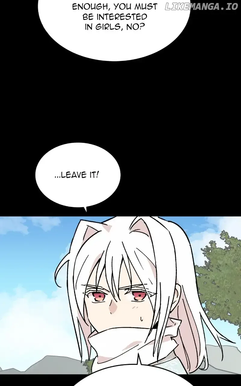 Concubine Scandal Chapter 45 page 44
