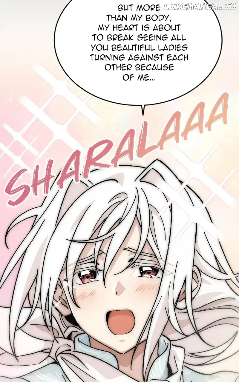 Concubine Scandal Chapter 45 page 30