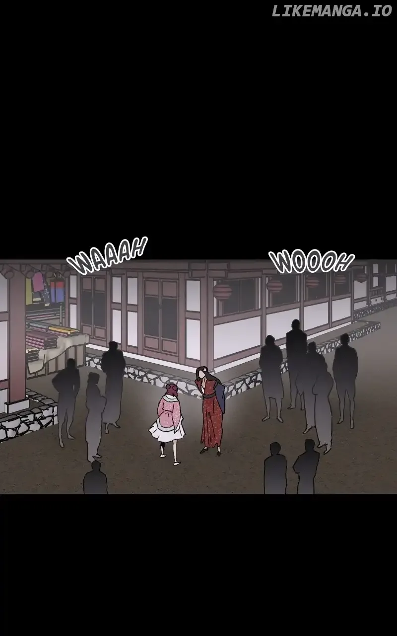 Concubine Scandal Chapter 46 page 19
