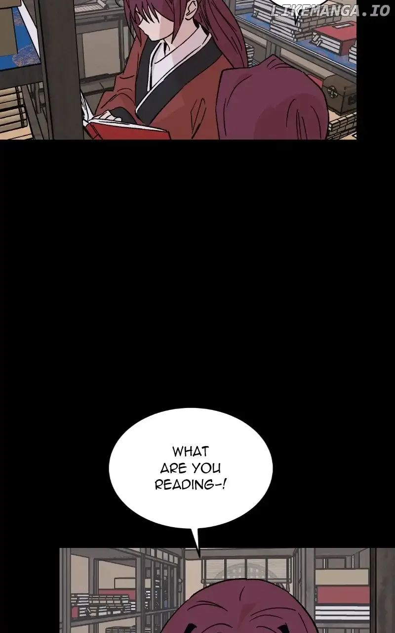 Concubine Scandal Chapter 46 page 34