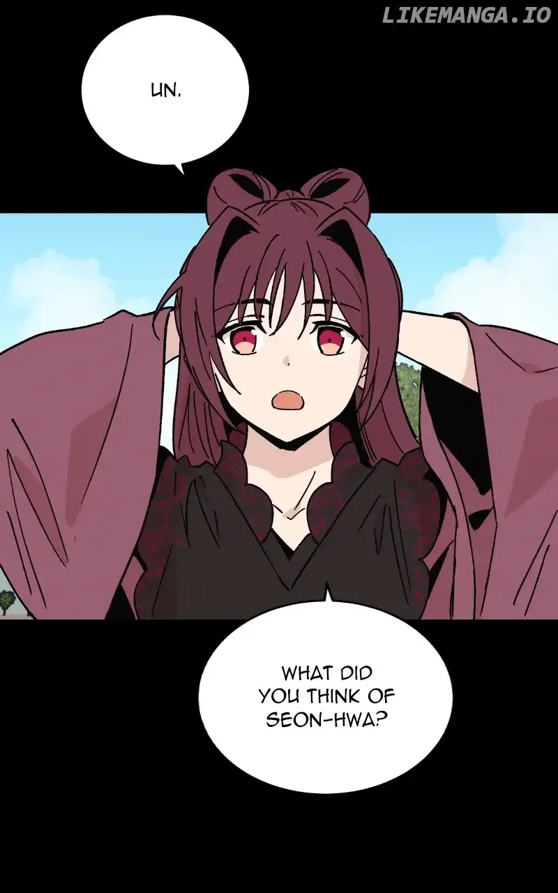 Concubine Scandal Chapter 45 page 42