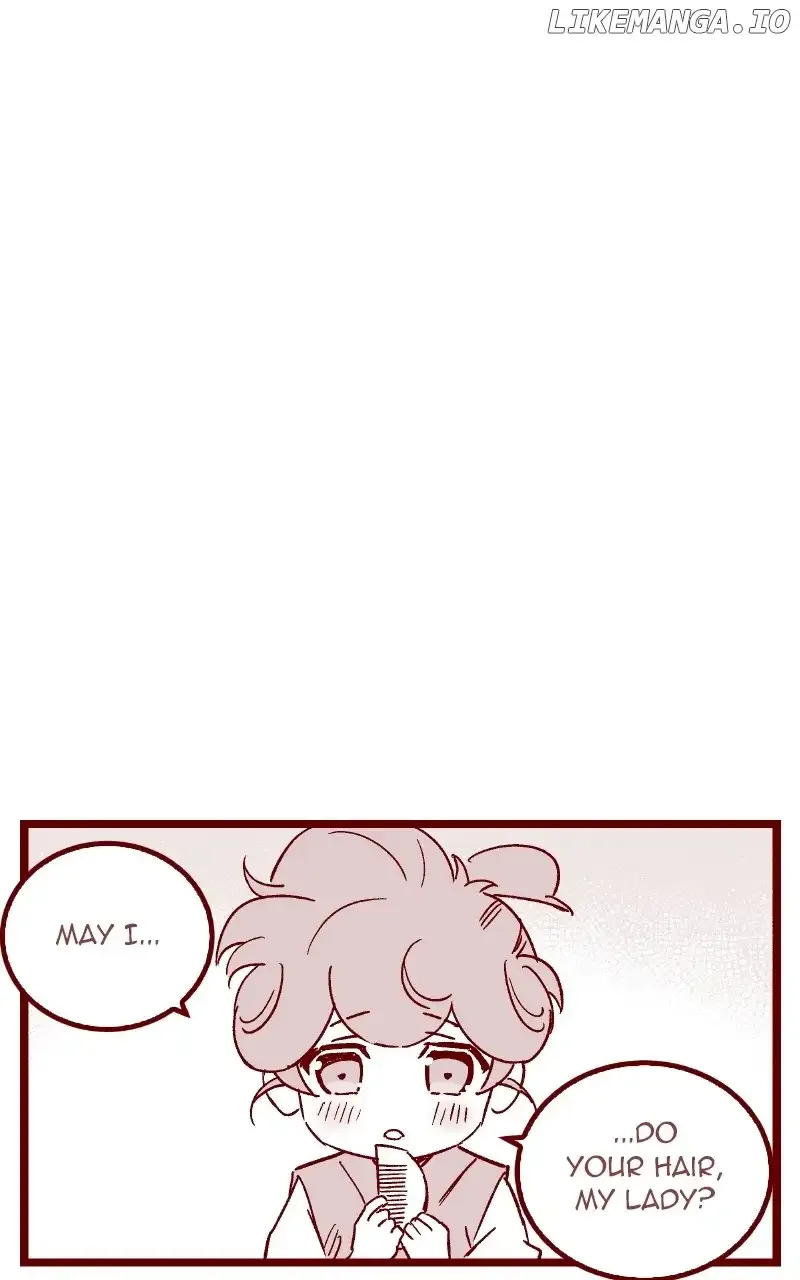 Concubine Scandal Chapter 49 page 12