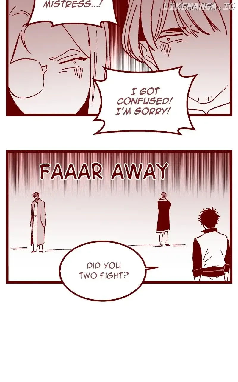 Concubine Scandal Chapter 49 page 16