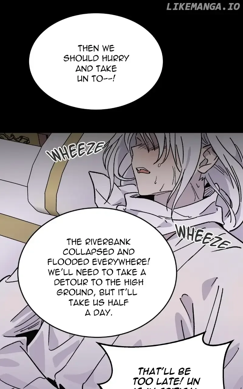 Concubine Scandal Chapter 47 page 9