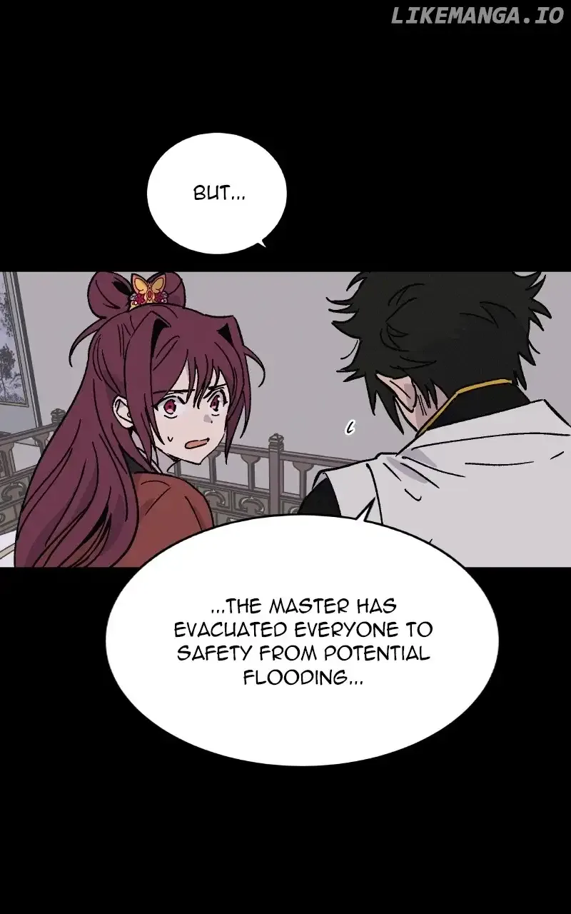 Concubine Scandal Chapter 47 page 8