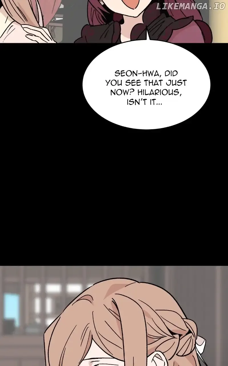 Concubine Scandal Chapter 45 page 38