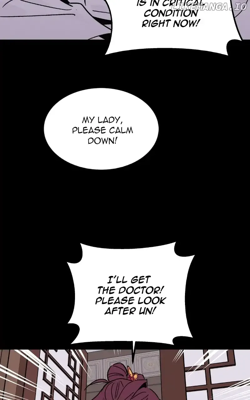 Concubine Scandal Chapter 47 page 10