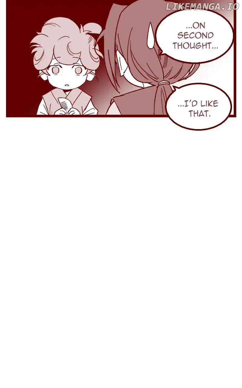 Concubine Scandal Chapter 49 page 14