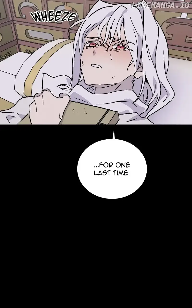 Concubine Scandal Chapter 47 page 20