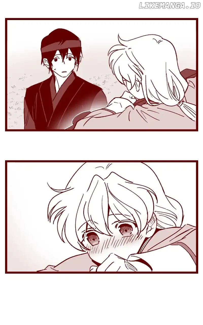 Concubine Scandal Chapter 49 page 11