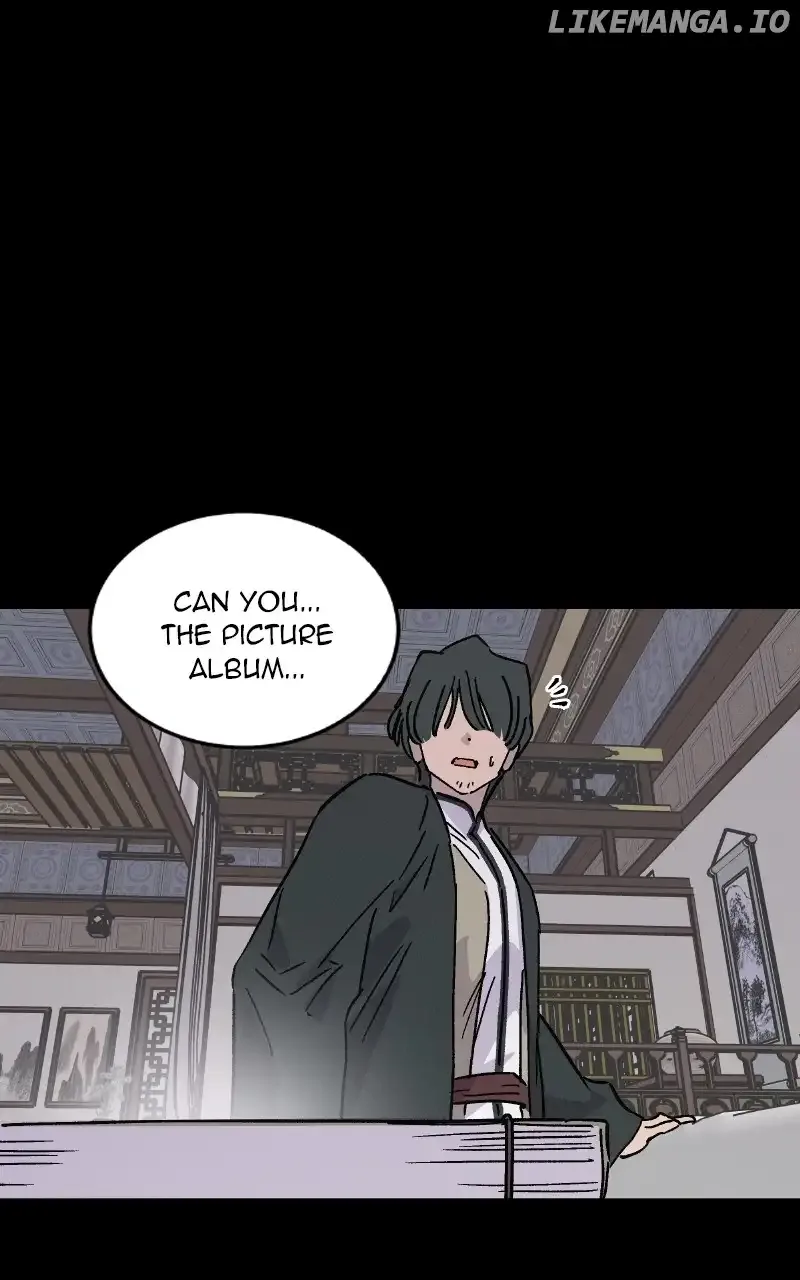 Concubine Scandal Chapter 47 page 16