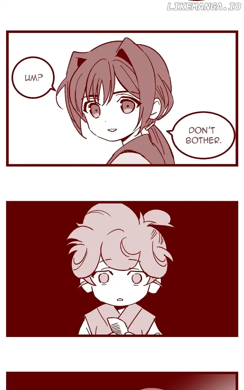 Concubine Scandal Chapter 49 page 13