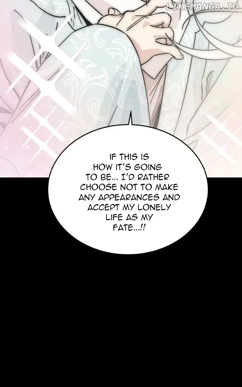 Concubine Scandal Chapter 45 page 31