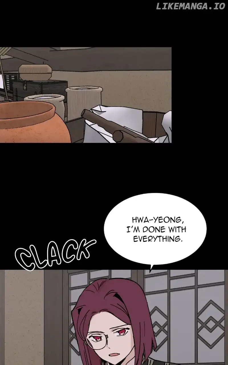 Concubine Scandal Chapter 46 page 32