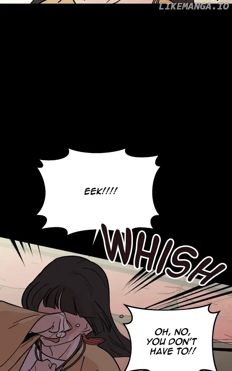 Concubine Scandal Chapter 45 page 35