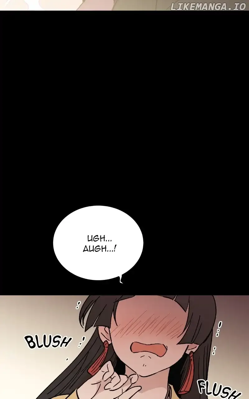 Concubine Scandal Chapter 45 page 34
