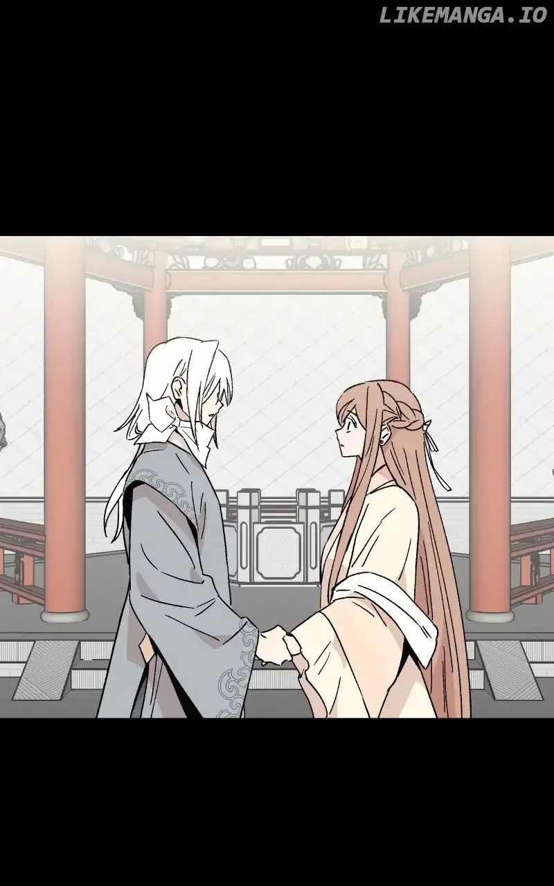 Concubine Scandal Chapter 46 page 9