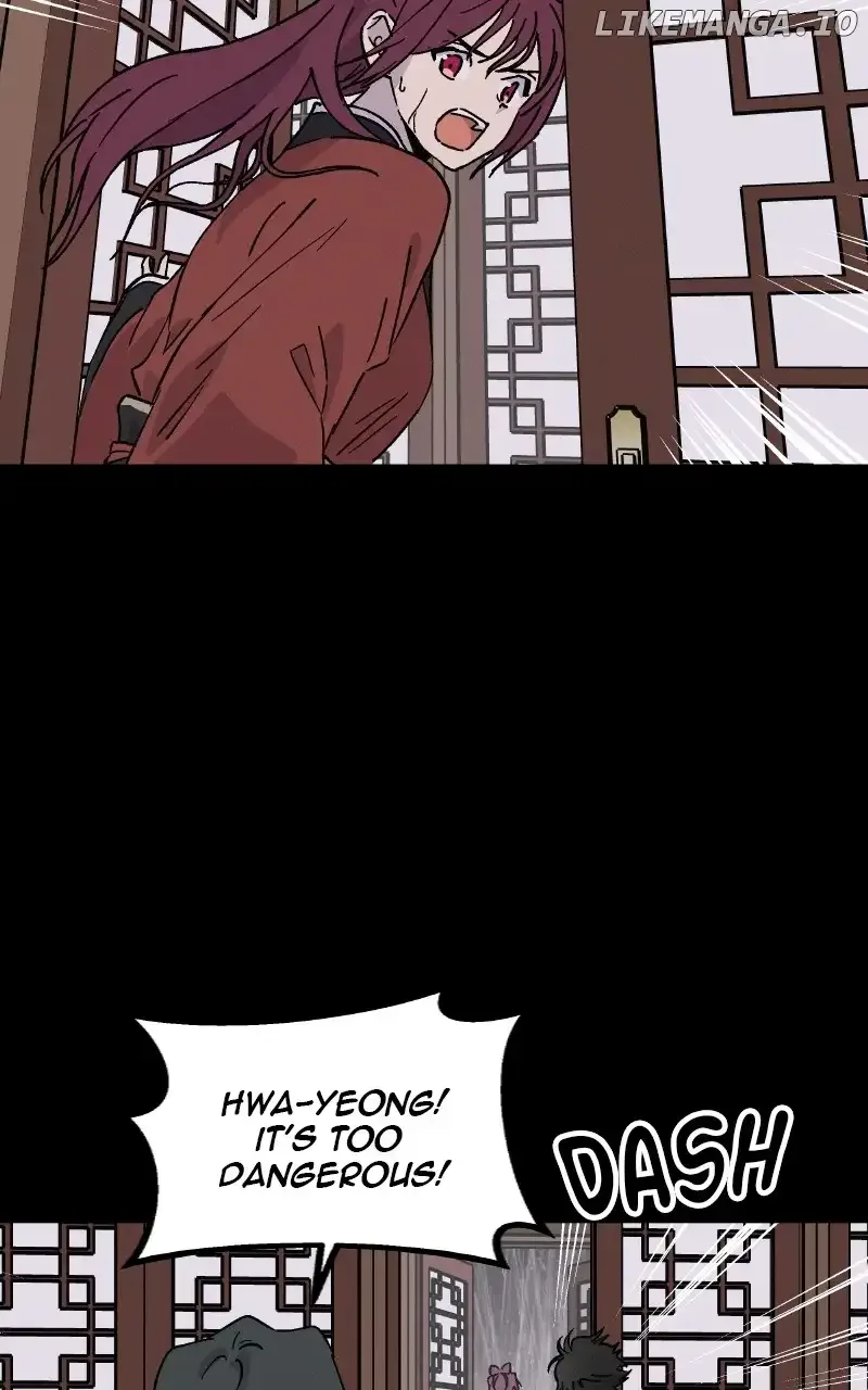 Concubine Scandal Chapter 47 page 11