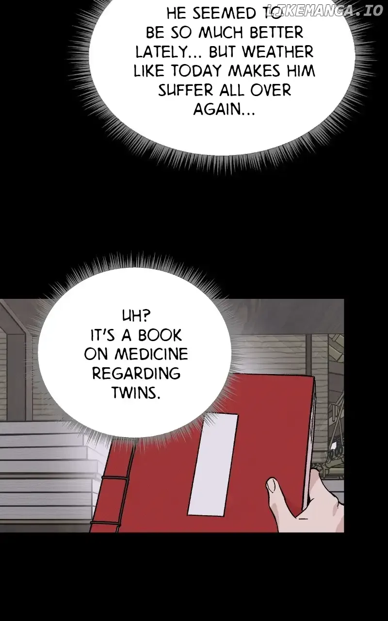 Concubine Scandal Chapter 46 page 26