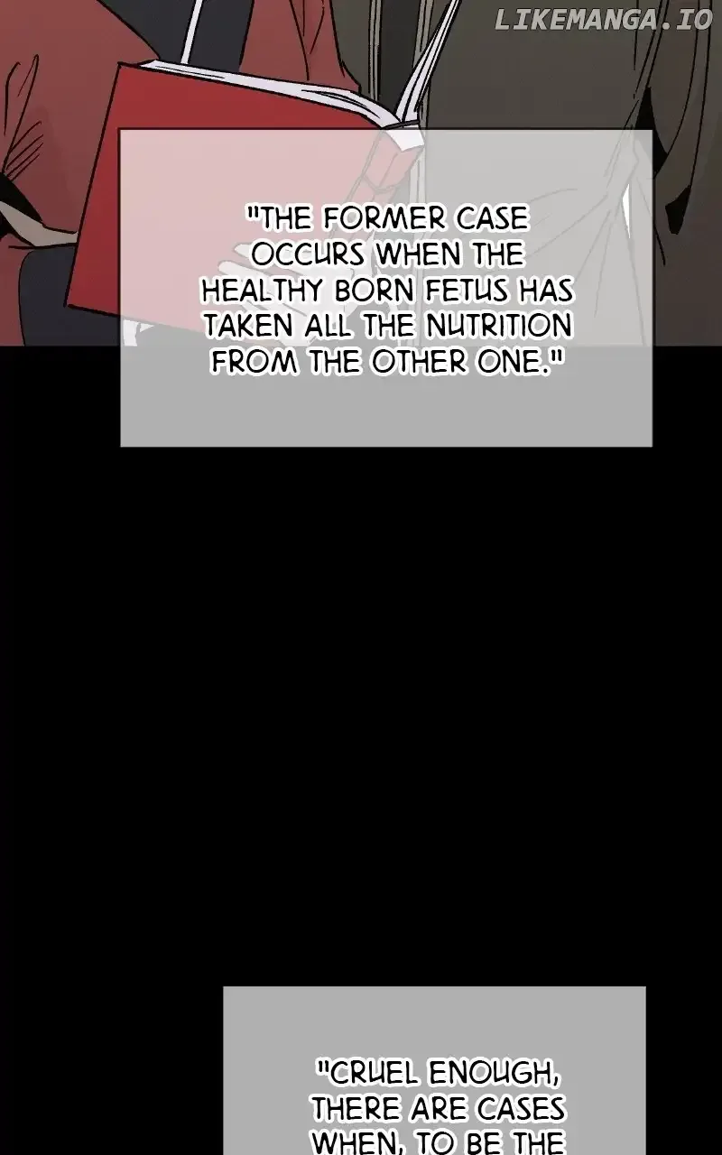 Concubine Scandal Chapter 46 page 37