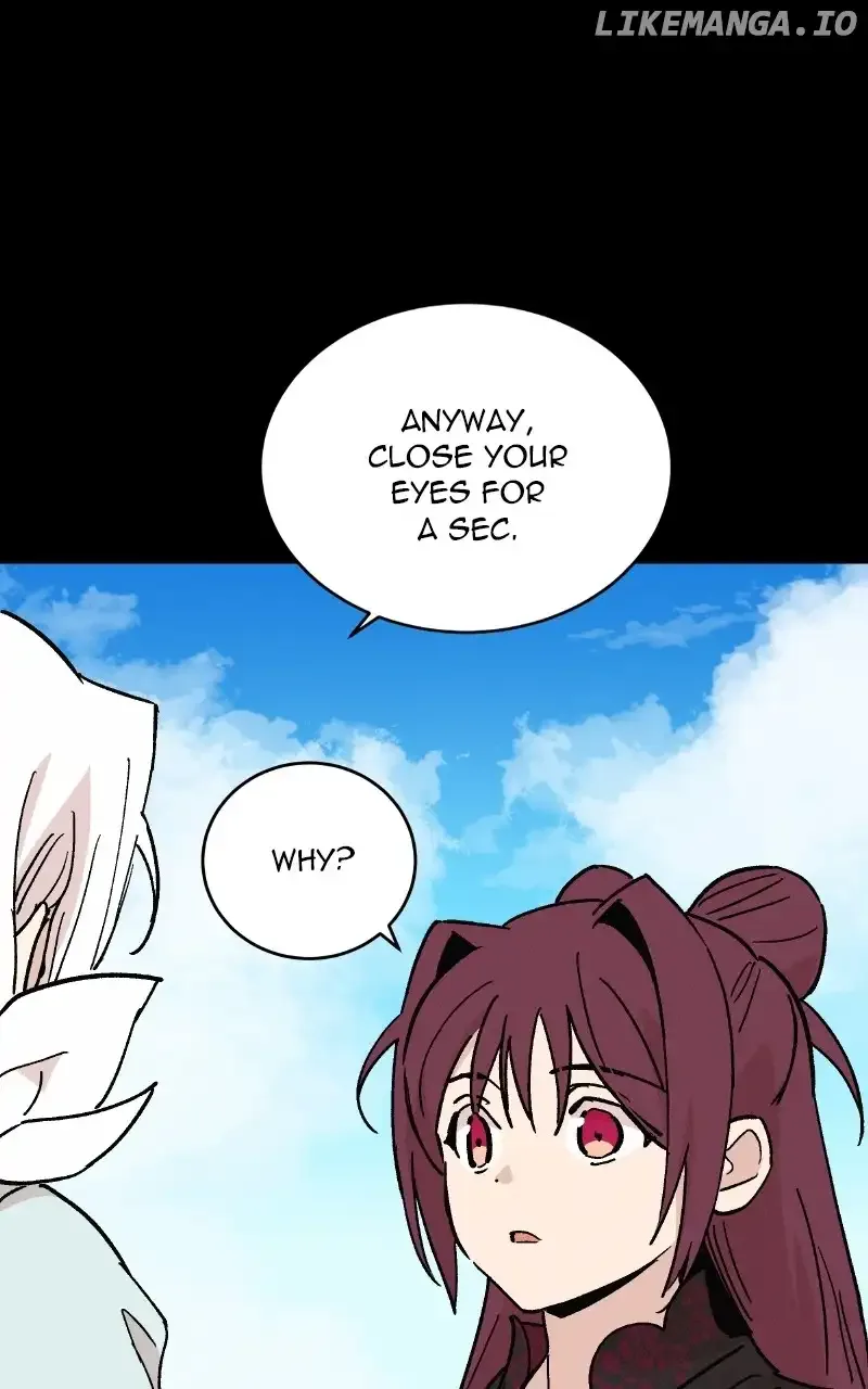 Concubine Scandal Chapter 45 page 55