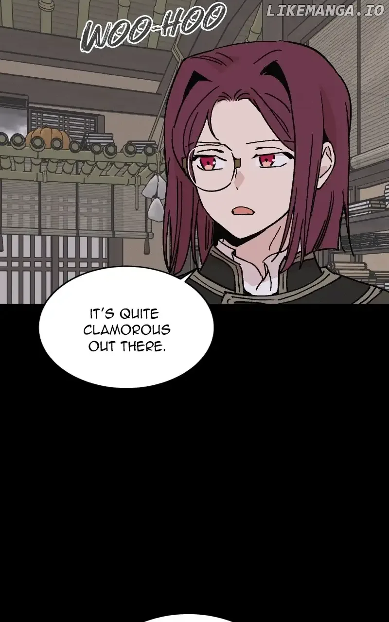 Concubine Scandal Chapter 46 page 23