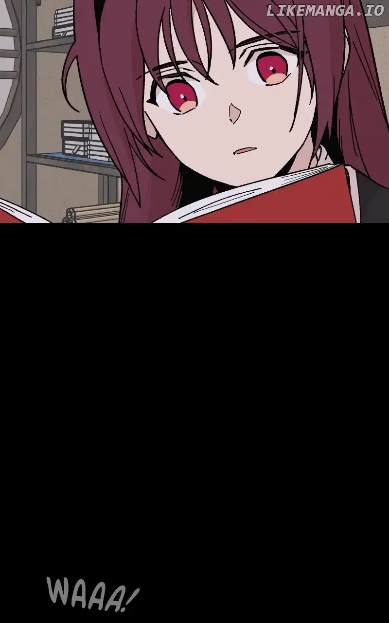 Concubine Scandal Chapter 46 page 29