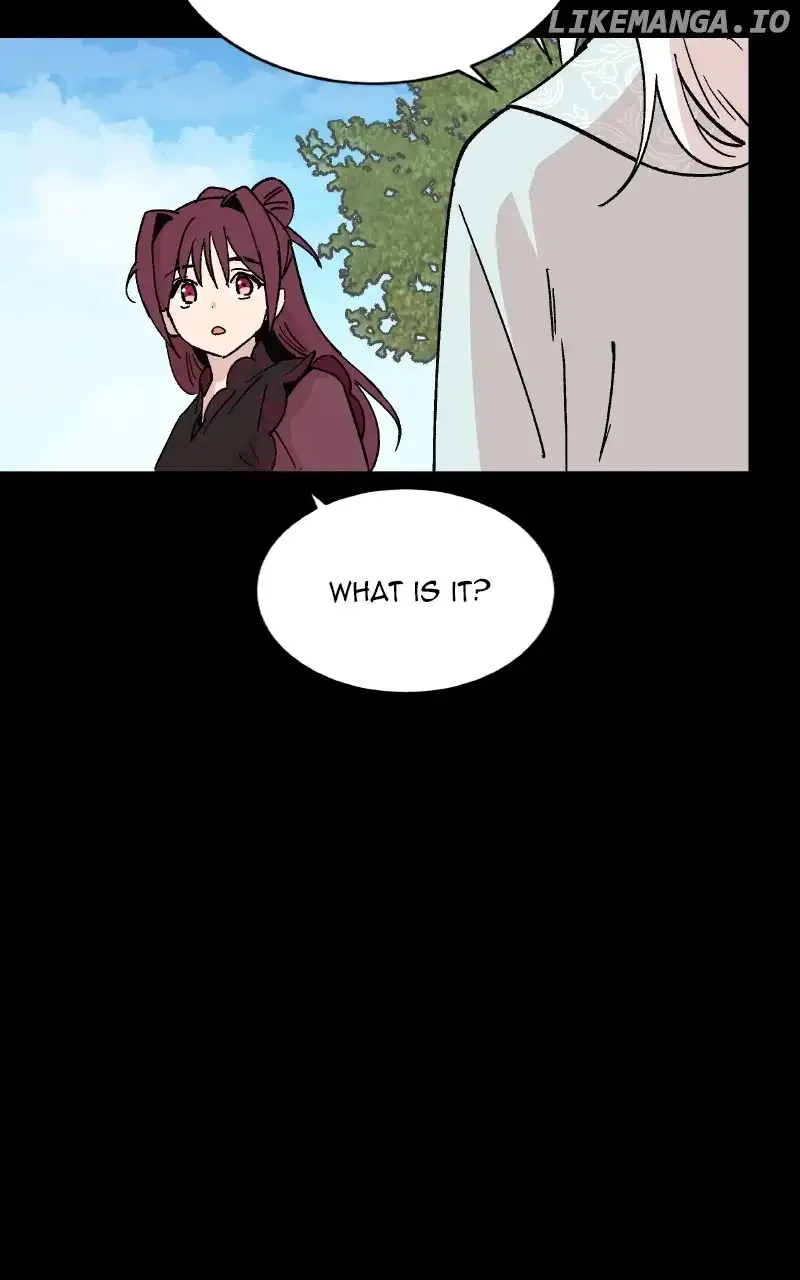 Concubine Scandal Chapter 45 page 50