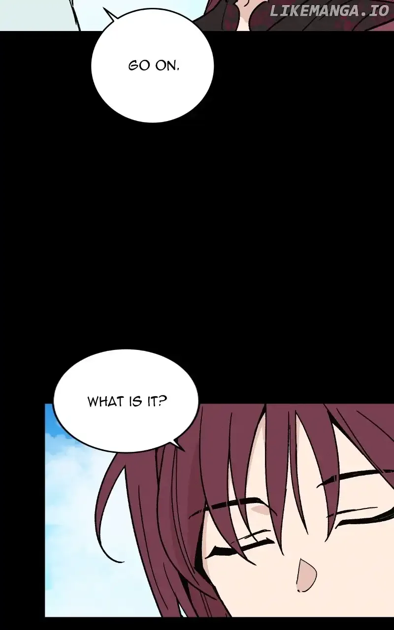 Concubine Scandal Chapter 45 page 56