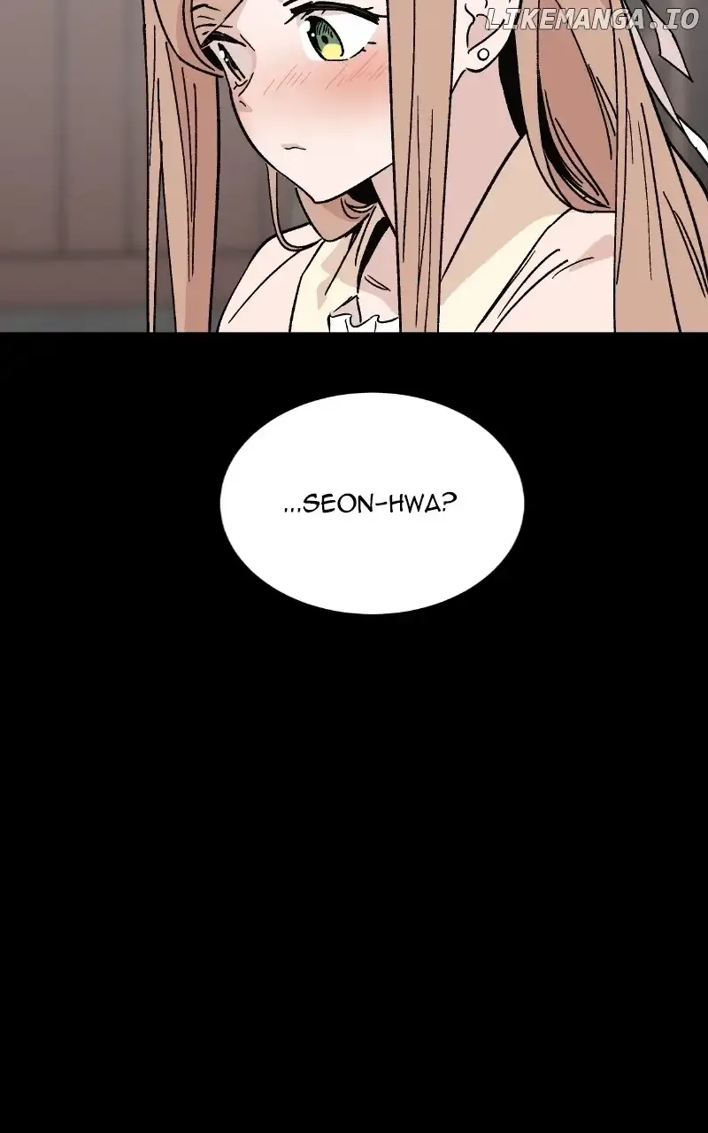 Concubine Scandal Chapter 45 page 39