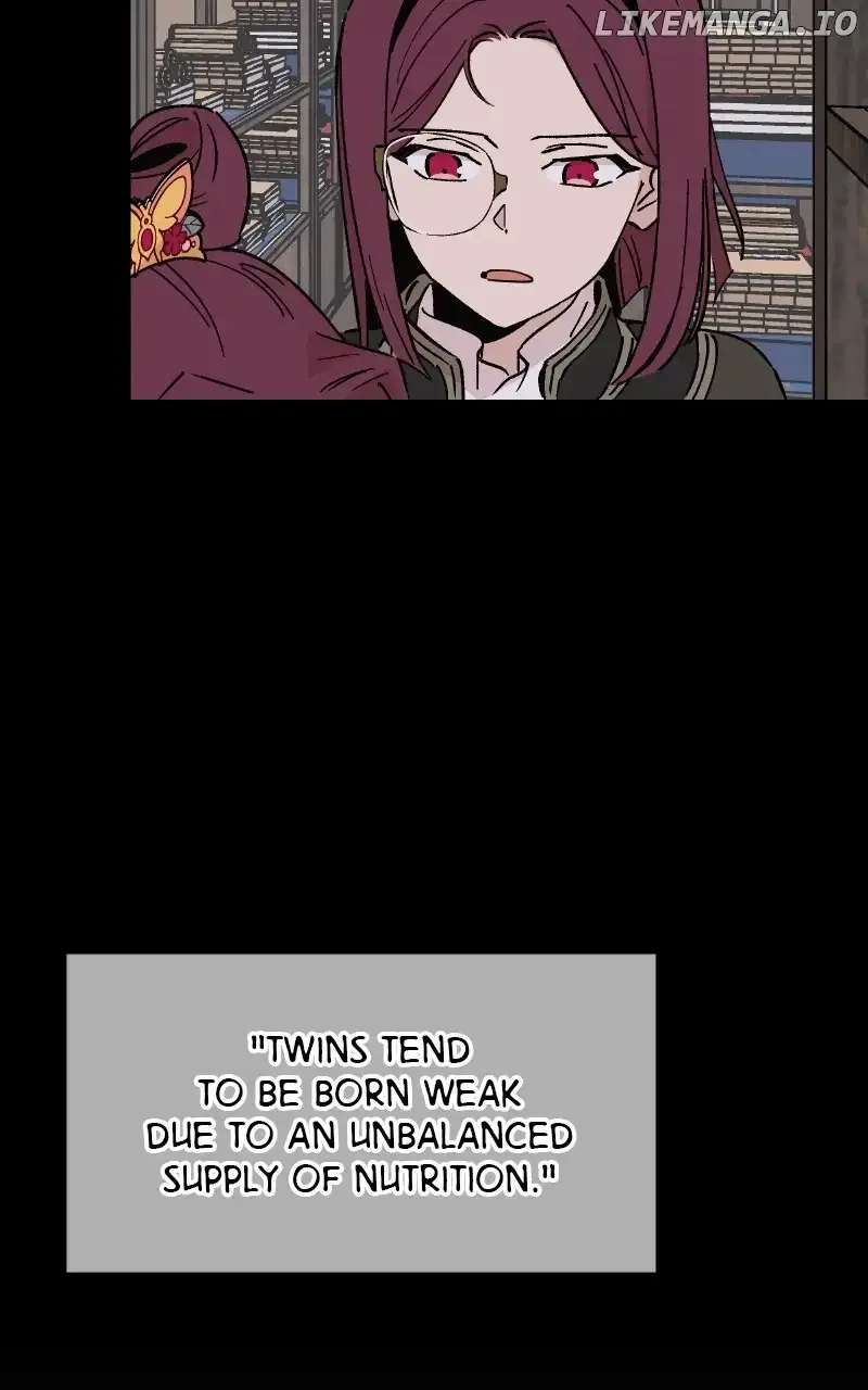 Concubine Scandal Chapter 46 page 35