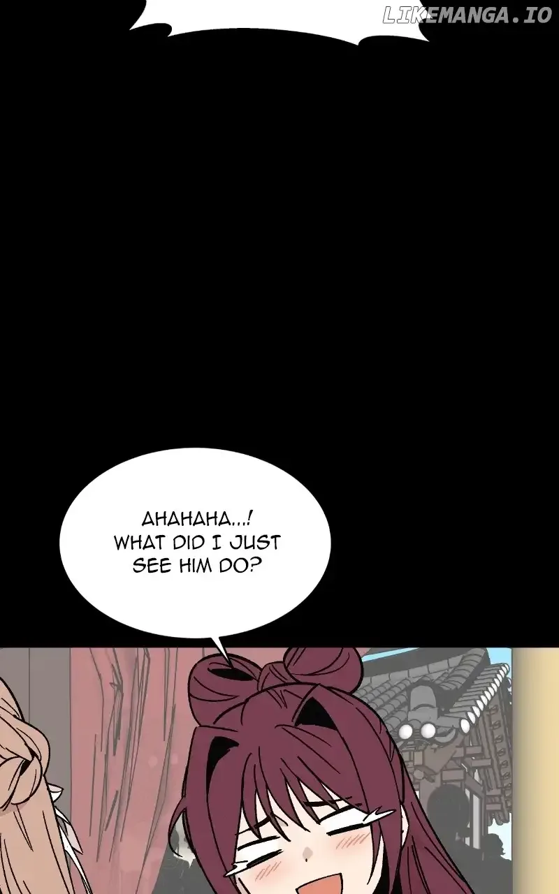 Concubine Scandal Chapter 45 page 37