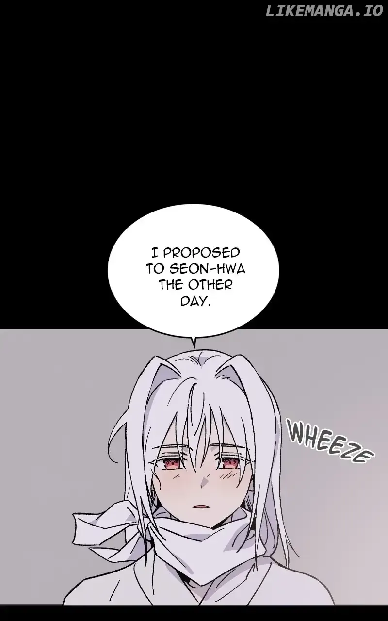Concubine Scandal Chapter 46 page 44