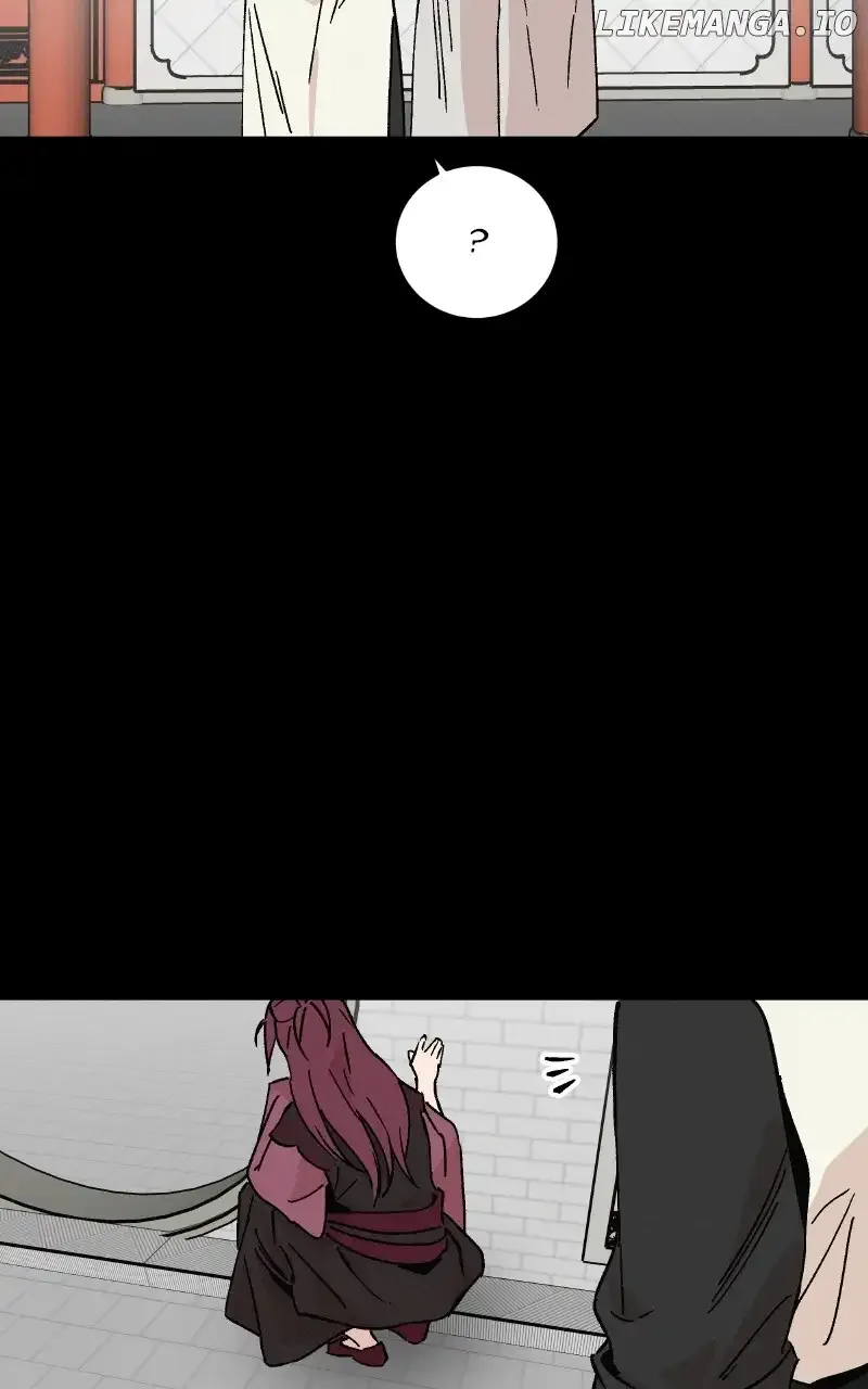 Concubine Scandal Chapter 45 page 79