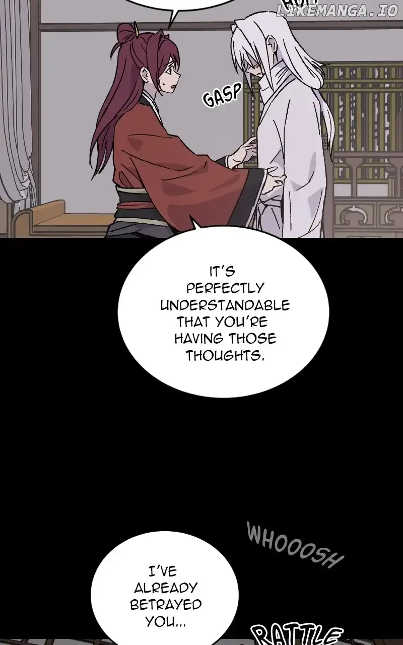 Concubine Scandal Chapter 46 page 62