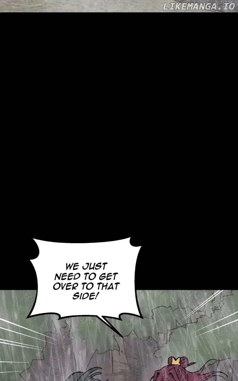 Concubine Scandal Chapter 47 page 39