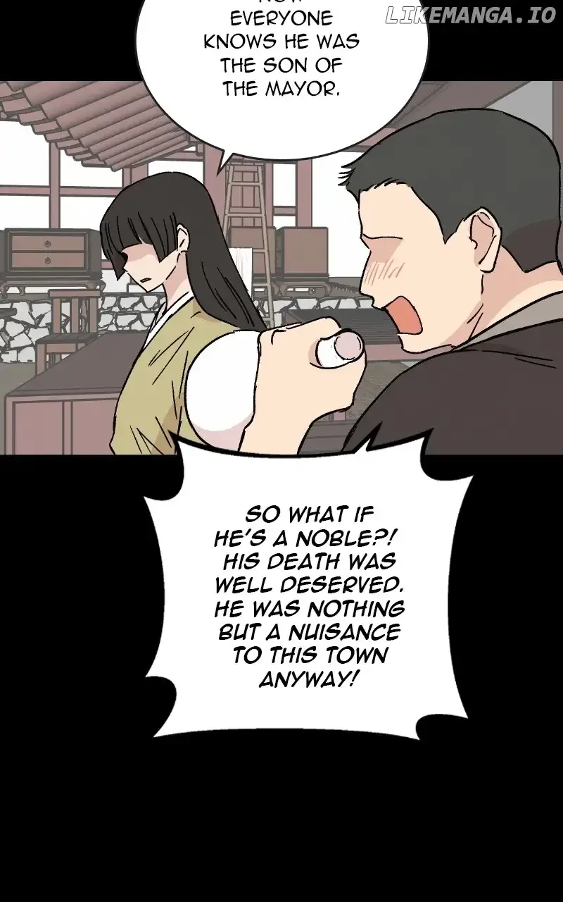 Concubine Scandal Chapter 48 page 26