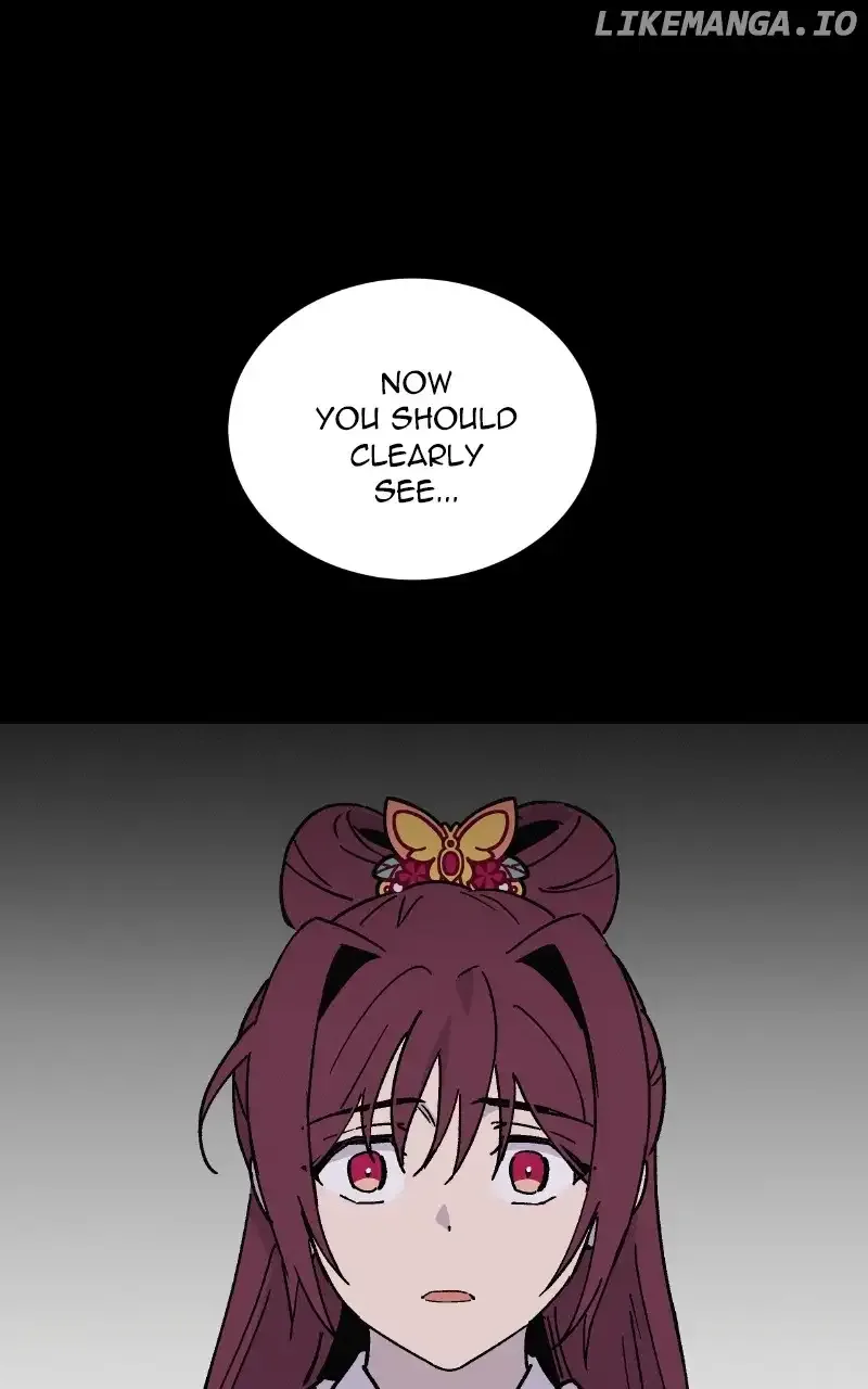 Concubine Scandal Chapter 46 page 65