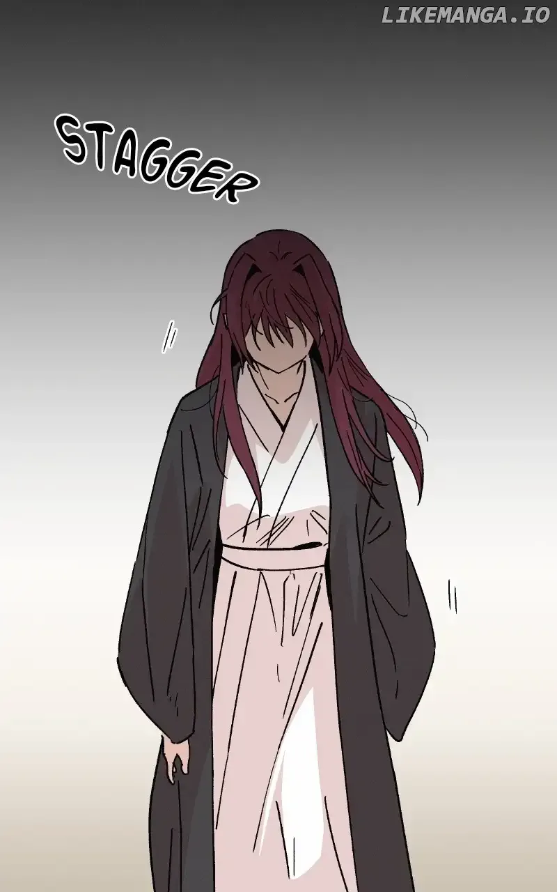 Concubine Scandal Chapter 48 page 16