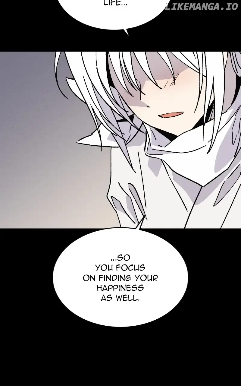 Concubine Scandal Chapter 46 page 49