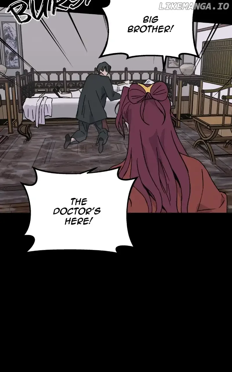 Concubine Scandal Chapter 47 page 25