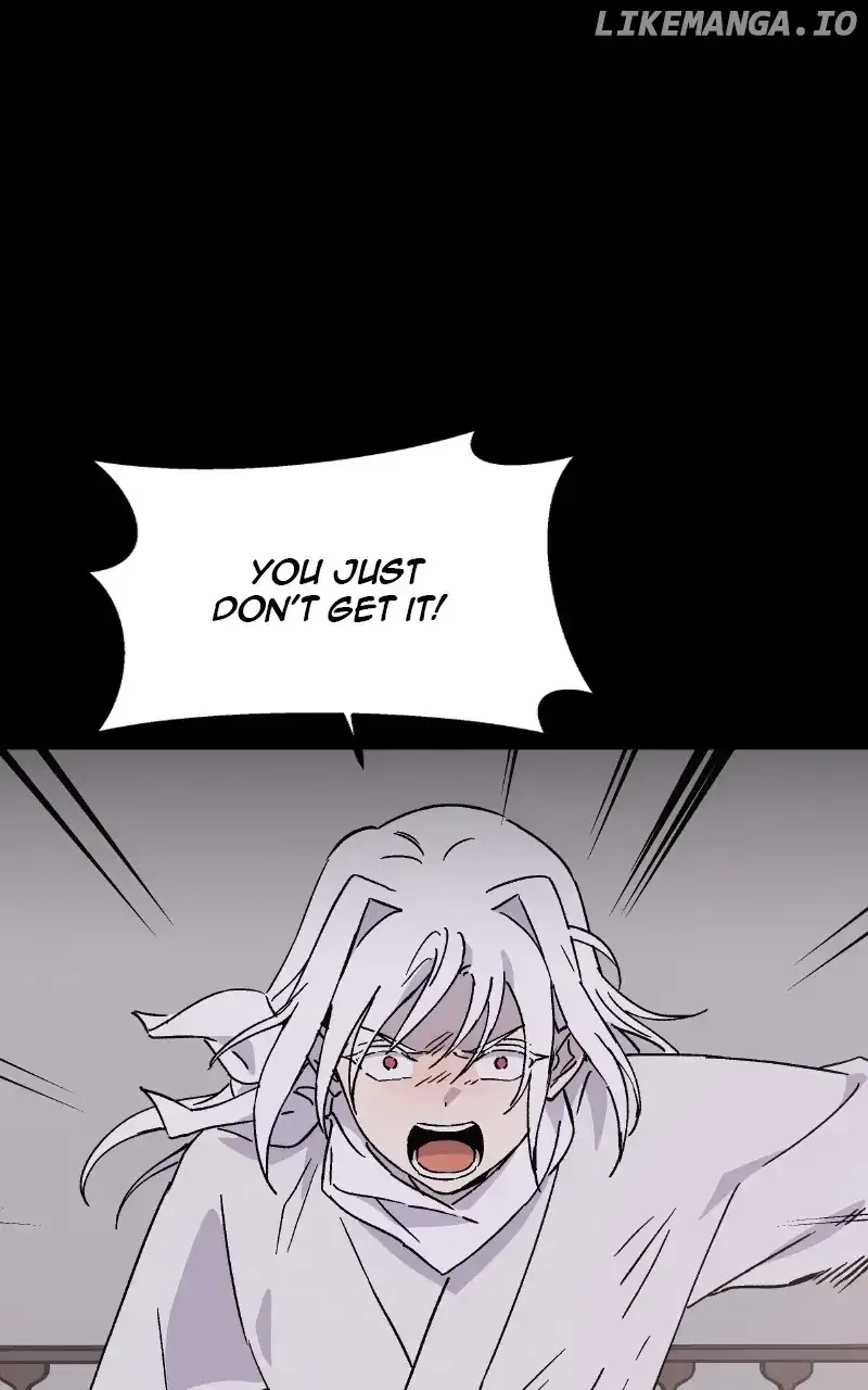 Concubine Scandal Chapter 46 page 58