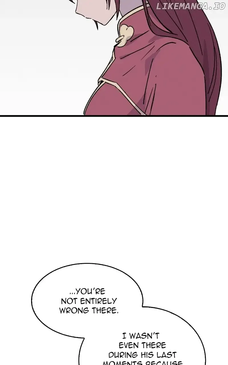 Concubine Scandal Chapter 48 page 9