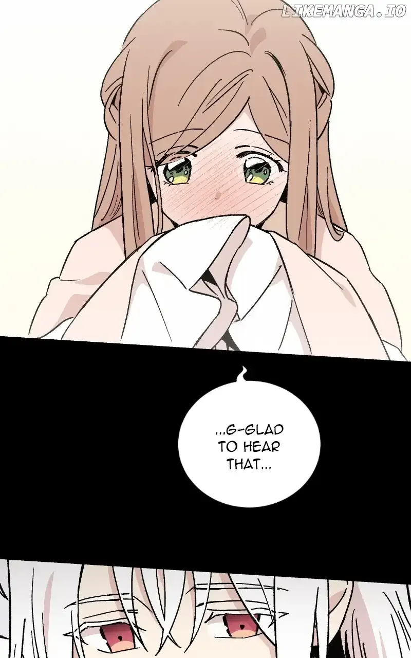 Concubine Scandal Chapter 45 page 73