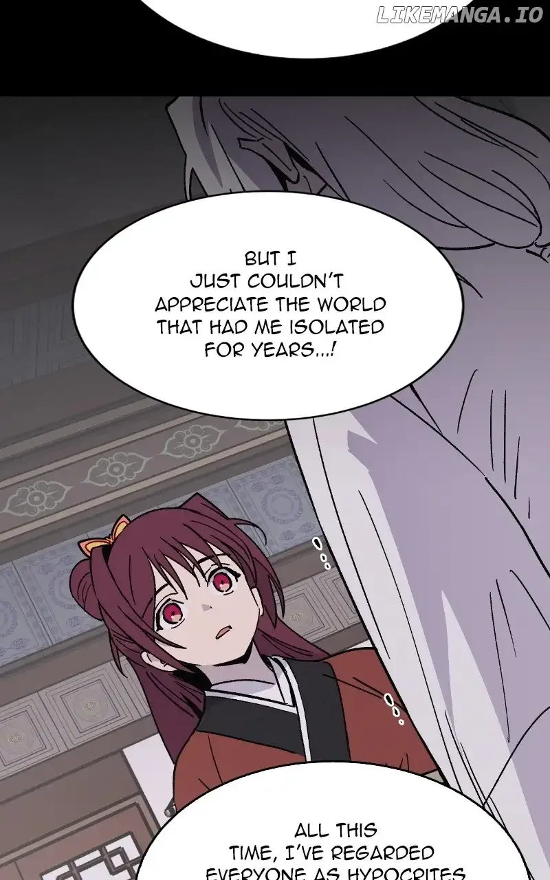 Concubine Scandal Chapter 46 page 60