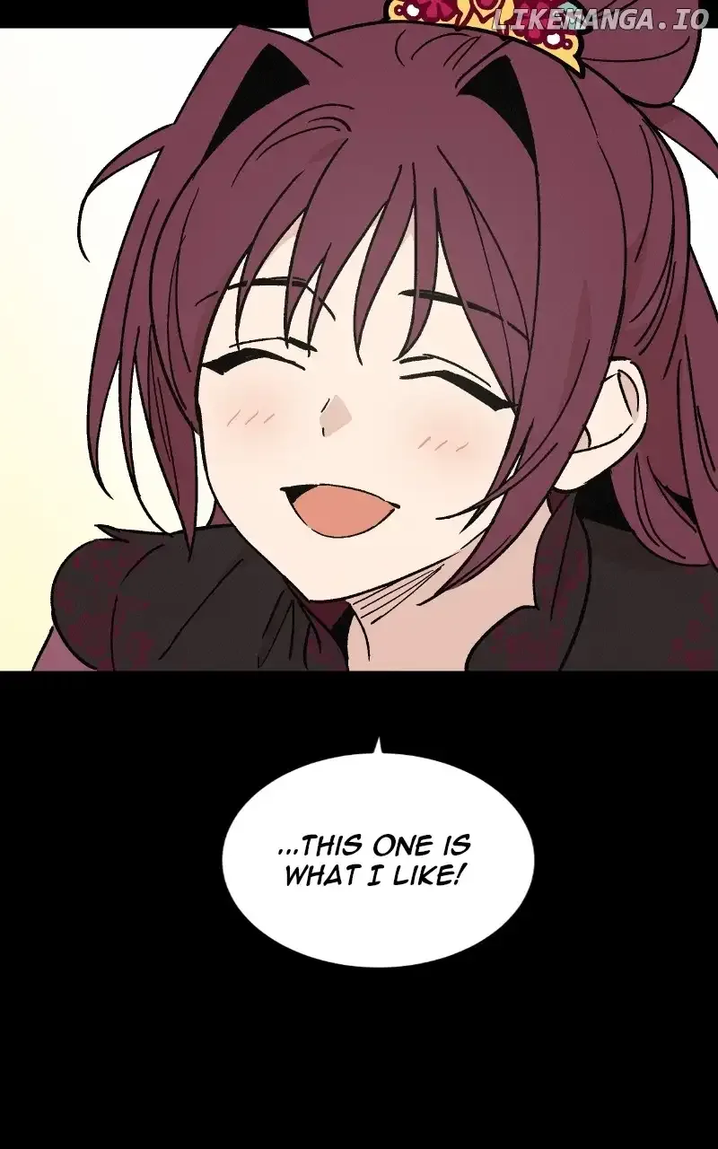 Concubine Scandal Chapter 45 page 85
