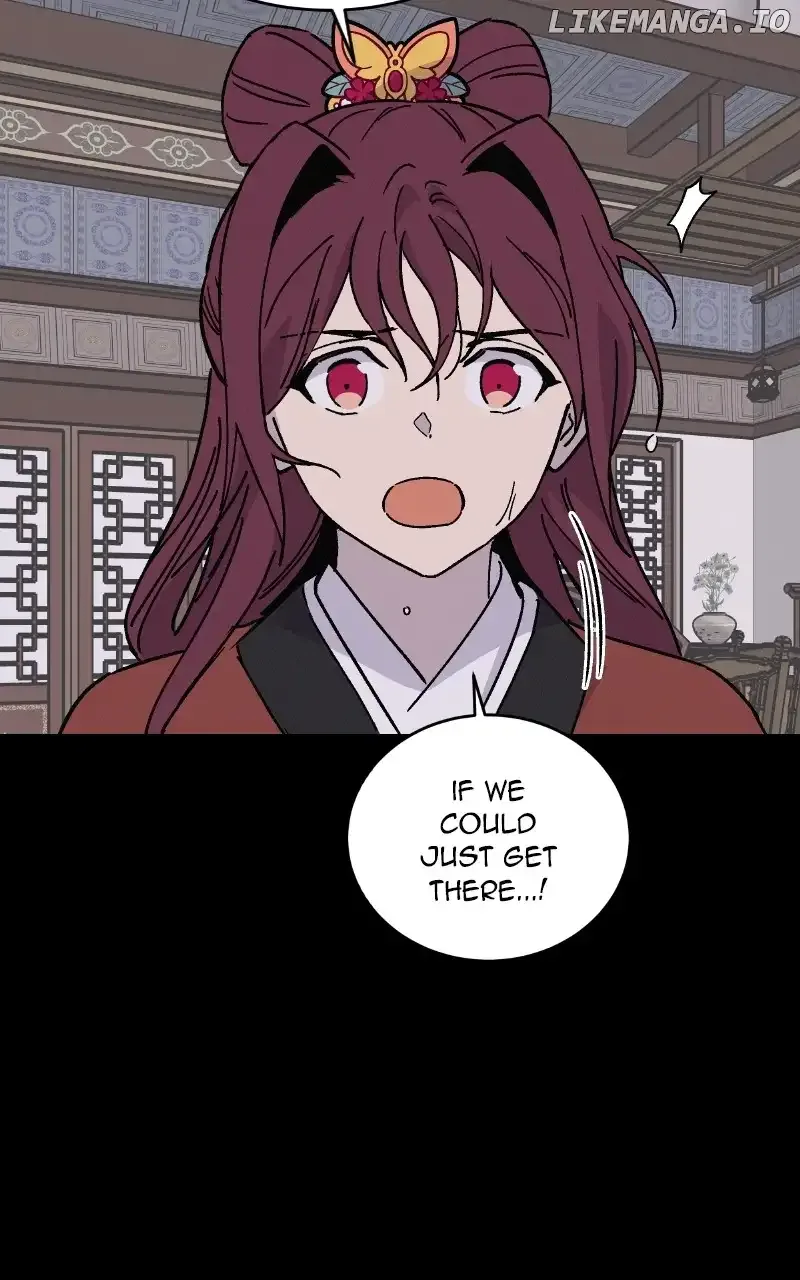 Concubine Scandal Chapter 47 page 34