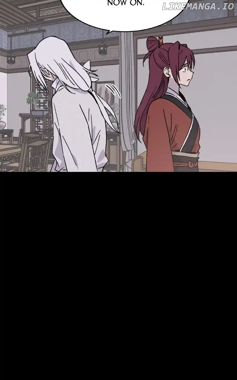 Concubine Scandal Chapter 46 page 67