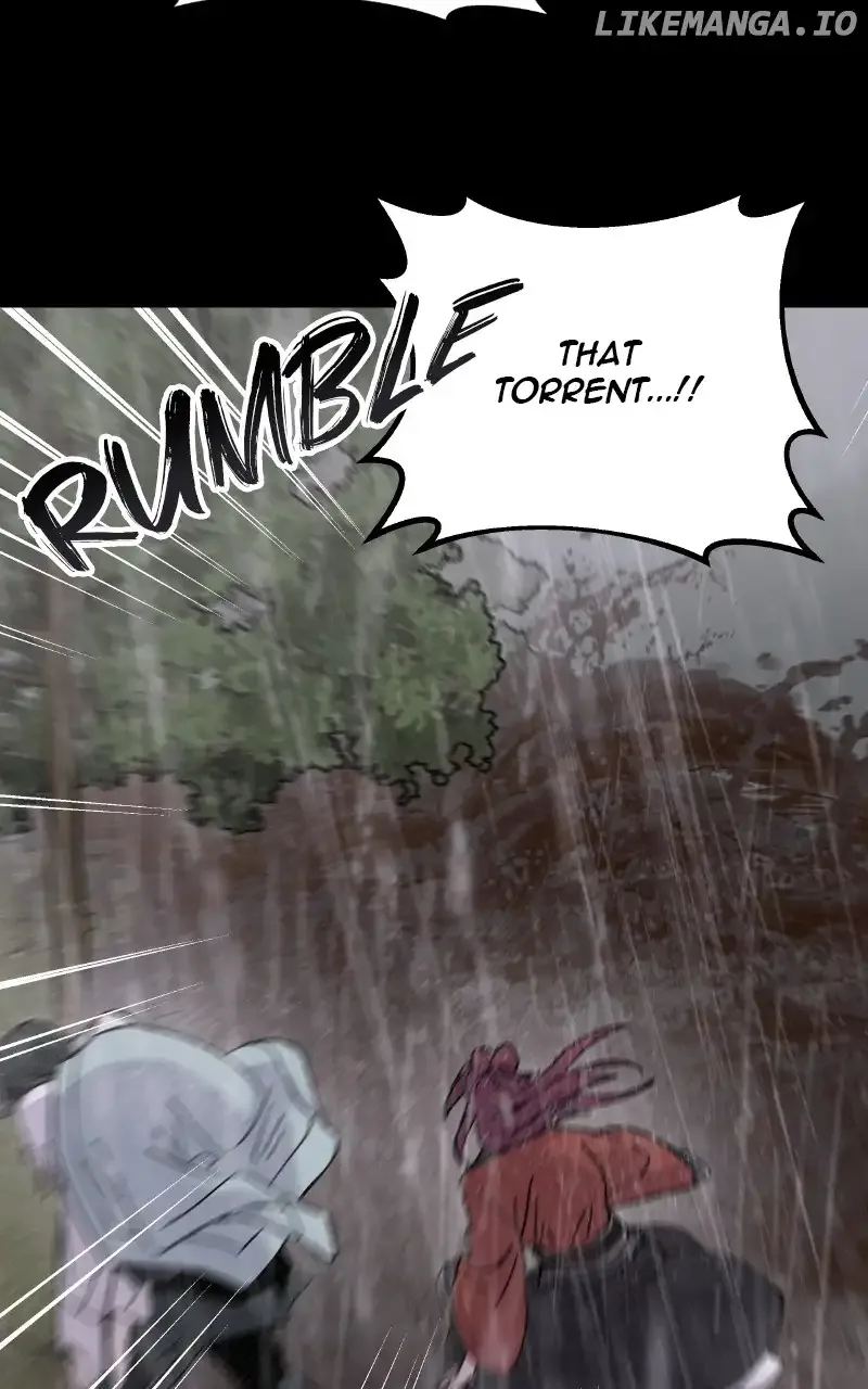 Concubine Scandal Chapter 47 page 43