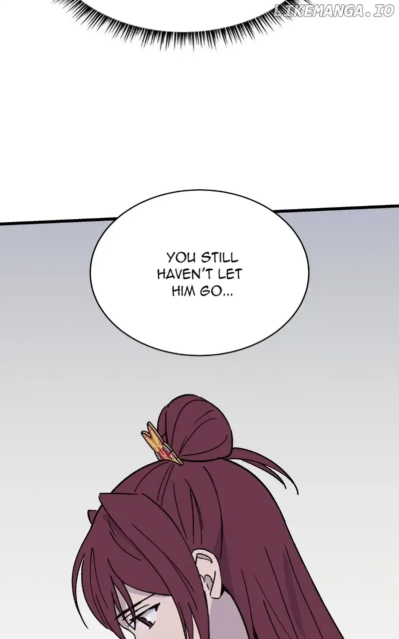 Concubine Scandal Chapter 48 page 8